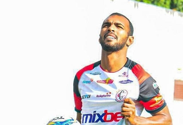 Imagem da noticia Ex-jogador Richarlyson declara bissexualidade: "Sou normal"