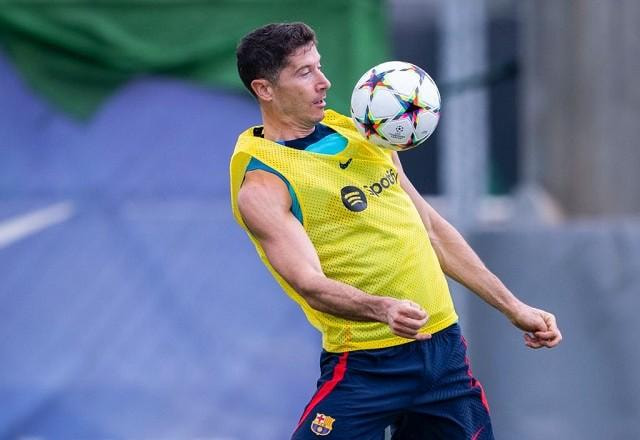 Imagem da noticia Bayern de Munique x Barcelona: onde assistir, escalações e desfalques