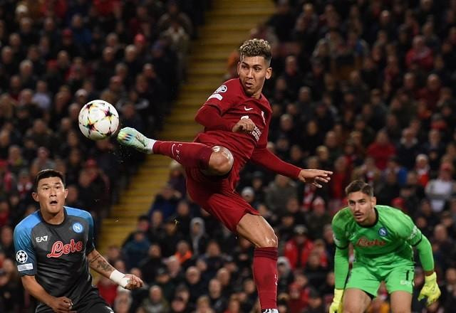 Imagem da noticia Veja os resultados desta terça-feira pela 6ª rodada da Champions League
