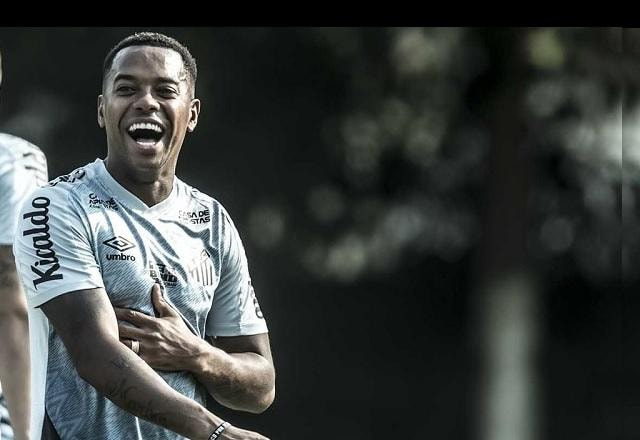Imagem da noticia Condenado a nove anos, Robinho pode não ser preso; veja os cenários