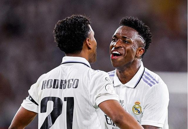 Imagem da noticia Real Madrid x Manchester City: onde assistir, prováveis escalações e desfalques