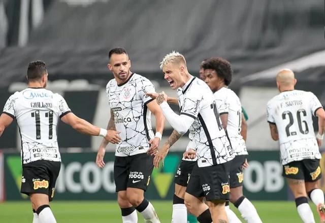 Imagem da noticia Corinthians vai desembolsar mais de R$ 24 milhões em quarteto de veteranos