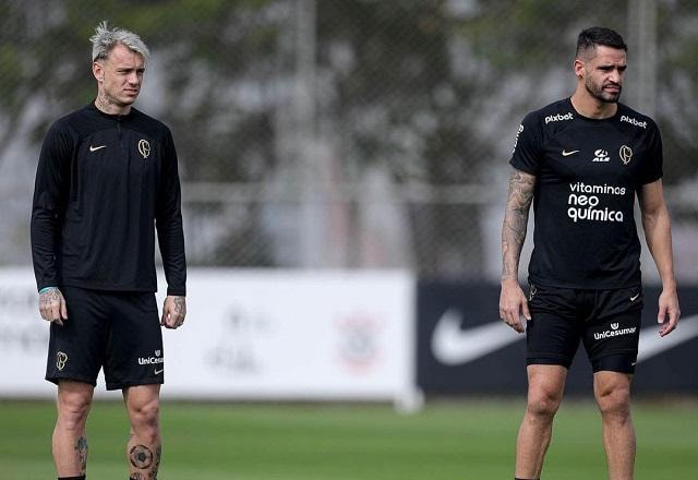 Imagem da noticia Corinthians x Vasco: onde assistir, escalações e desfalques
