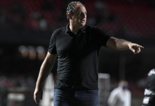 Imagem da noticia Ceni pede "Morumbi com 60 mil pessoas" em São Paulo x Corinthians