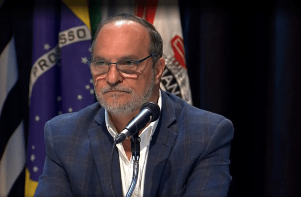 Imagem da noticia Corinthians define calendário de debates para reforma do estatuto