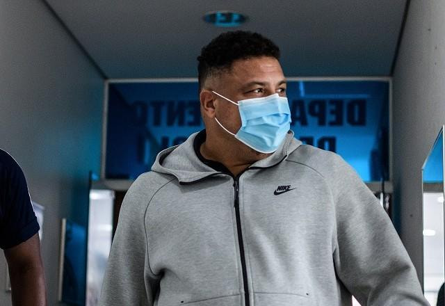 Imagem da noticia Ronaldo rebate nota do Conselho do Cruzeiro e defende SAF em carta aberta