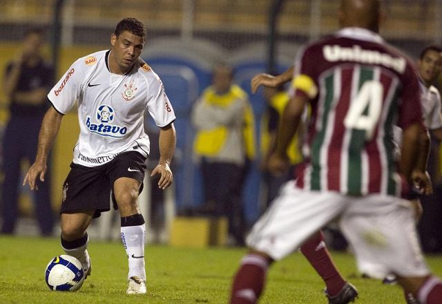 Imagem da noticia Fluminense é freguês do Corinthians em mata-mata; veja retrospecto