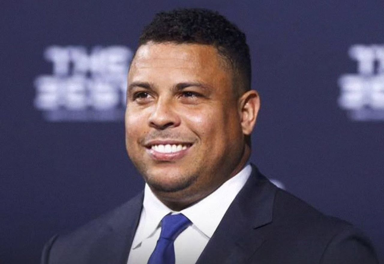 Imagem da noticia Ronaldo diz que Corinthians não deveria precisar de “vaquinha” para quitar Arena