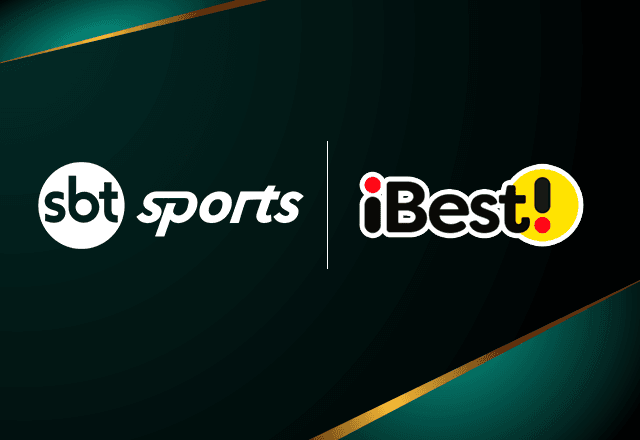 Imagem da noticia Elenco do SBT Sports concorre ao Prêmio iBest; conheça os indicados