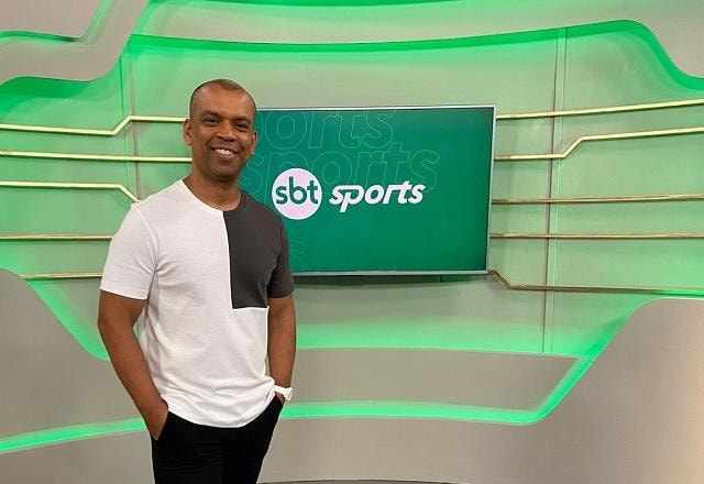 Imagem da noticia SBT Sports analisa final da Libertadores e início da Champions League