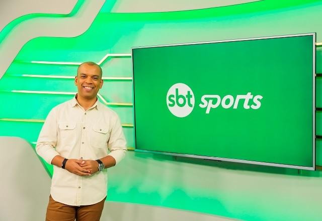Imagem da noticia SBT Sports destaca semifinais dos estaduais e duelos das quartas da Champions