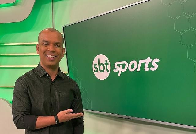 Imagem da noticia SBT Sports esquenta super terça de Libertadores e Champions League no SBT