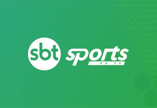 Imagem da noticia SBT Sports estreia na TV no próximo domingo (04)