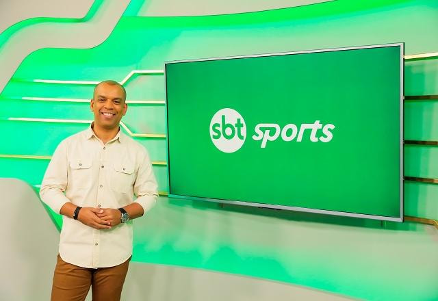 Imagem da noticia SBT Sports repercute final da Champions entre Manchester City e Inter de Milão