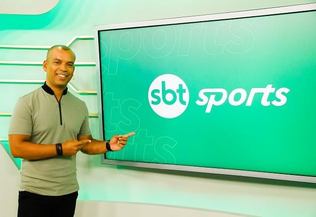 Imagem da noticia SBT Sports repercute semana da Libertadores e final da Europa League