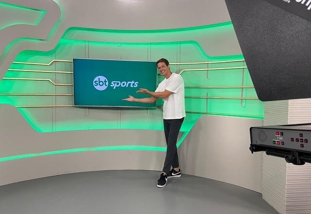 Imagem da noticia SBT Sports repercute semana de despedida de Pelé e atualiza mercado da bola