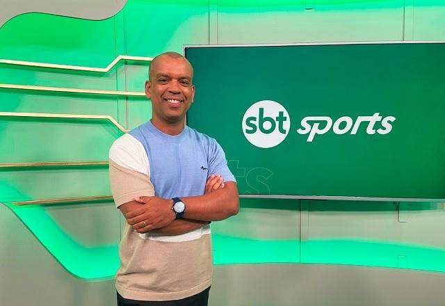 Imagem da noticia SBT Sports tem duelo entre Palmeiras e São Paulo e matéria sobre o Flamengo