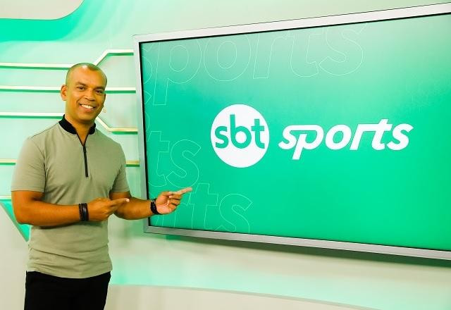 Imagem da noticia SBT Sports tem especial sobre Corinthians x Boca e ex-Palmeiras no "Depois da Bola"