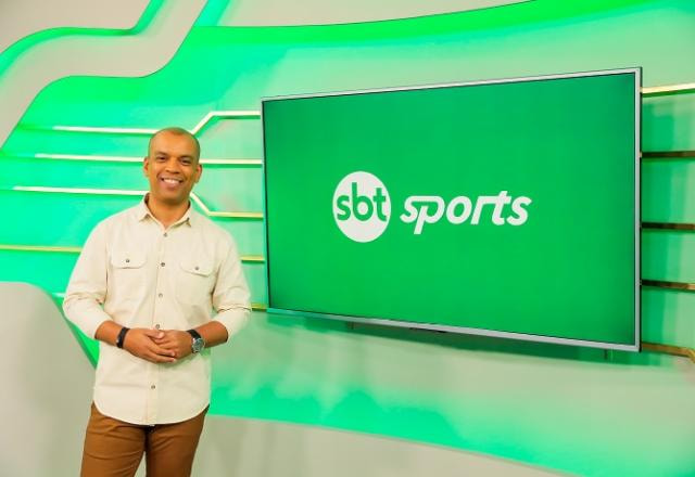 Imagem da noticia SBT Sports tem estreia de game show e tudo sobre Real Madrid x City