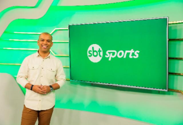 Imagem da noticia SBT Sports terá "Raio-X da Copa" com a final Argentina x França