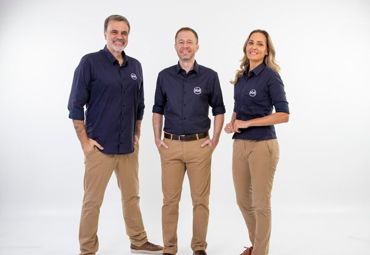 Imagem da noticia SBT transmite Fluminense x América de Cali pelas oitavas de final da Sul-Americana