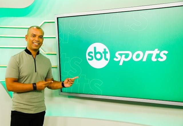 Imagem da noticia SBT Sports traz tudo sobre Flamengo x Athletico-PR na final da Libertadores