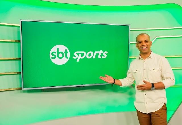Imagem da noticia SBT Sports traz tudo sobre a semana decisiva do Brasil na Copa América