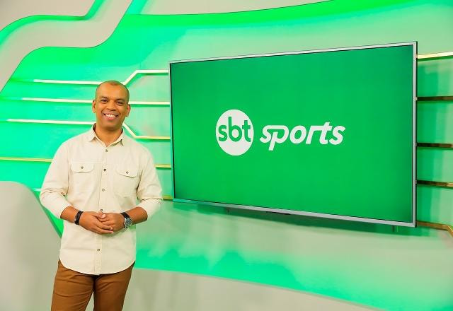 Imagem da noticia SBT Sports traz tudo sobre a estreia do Brasil na Copa do Mundo Feminina