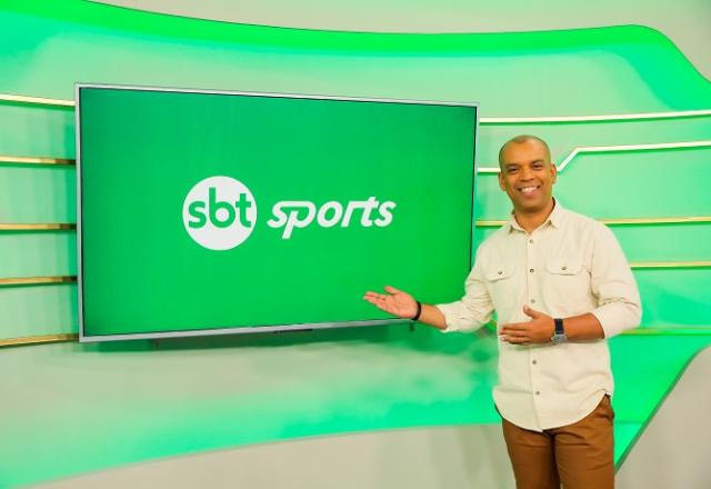 Imagem da noticia SBT Sports traz tudo sobre as finais de Champions e Conference League