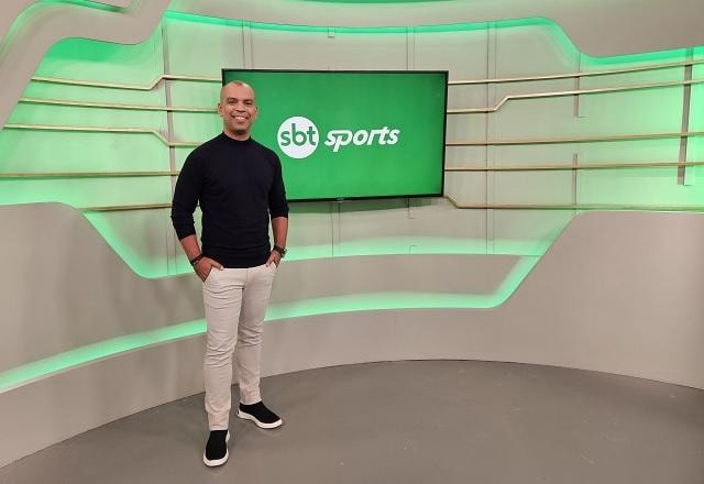 Imagem da noticia SBT Sports traz tudo sobre o início do Campeonato Brasileiro