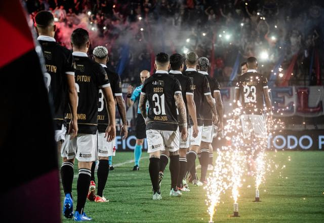 Imagem da noticia SBT fecha acordo para transmitir jogos do Vasco no Carioca 2024