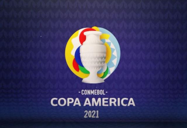 Imagem da noticia SBT transmite Brasil x Venezuela pela primeira fase da Copa América