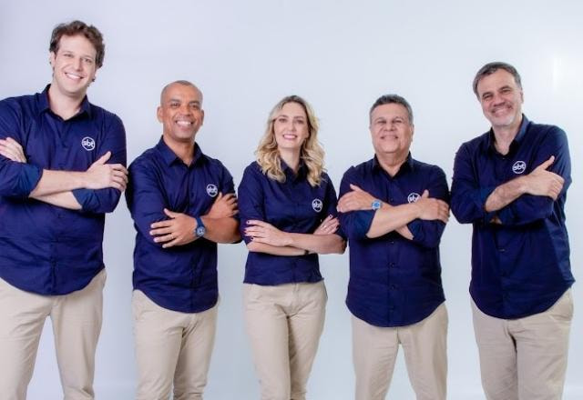 Imagem da noticia SBT transmite partidas entre Corinthians e Universitario pelo playoff da Sul-Americana