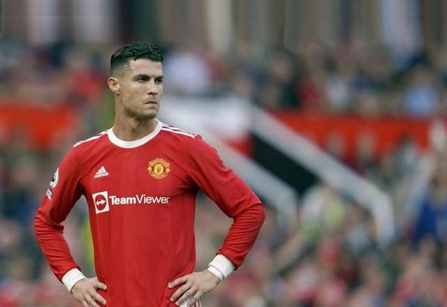 Imagem da noticia "Saberão a verdade daqui a umas semanas", diz Cristiano Ronaldo