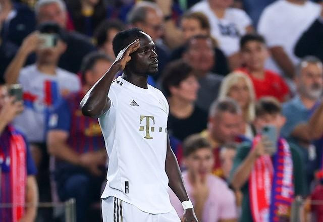 Imagem da noticia Veja os resultados que fecharam a 5ª rodada da Champions League