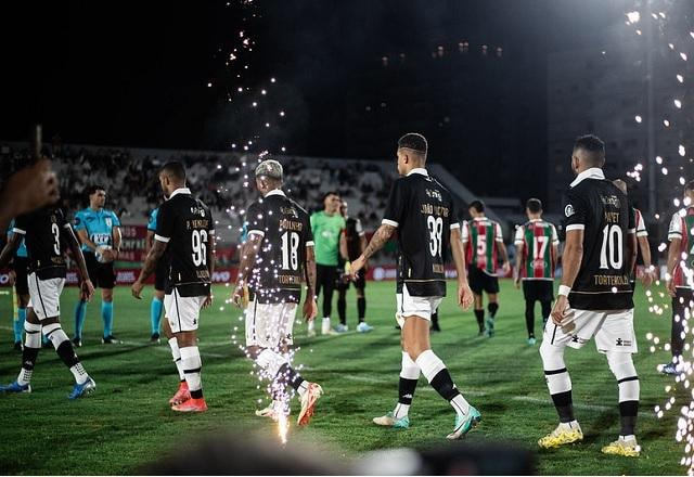 Imagem da noticia Saiba como assistir Vasco x Madureira em qualquer lugar do Brasil
