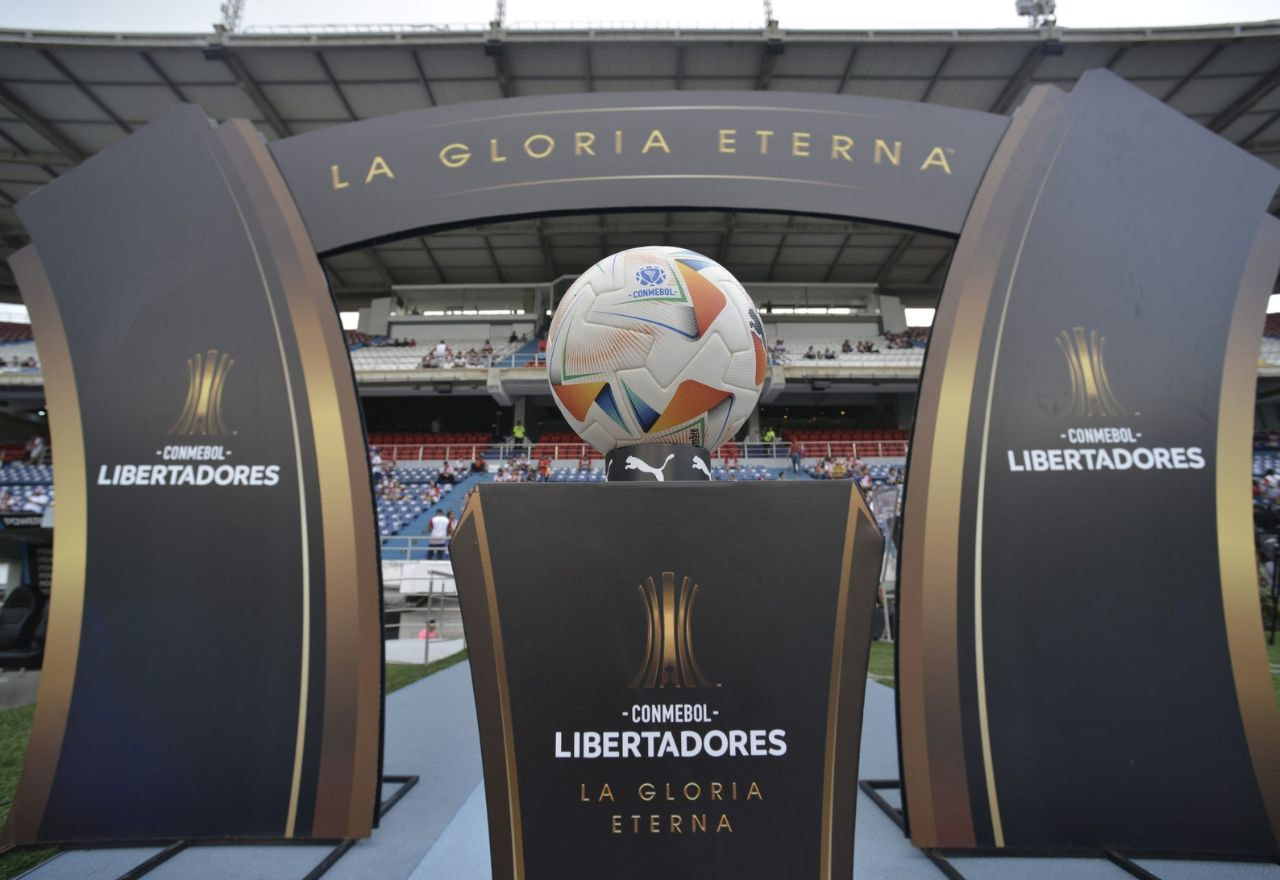 Imagem da noticia Saiba o que está em jogo nas quartas de final da Libertadores e Sul-Americana