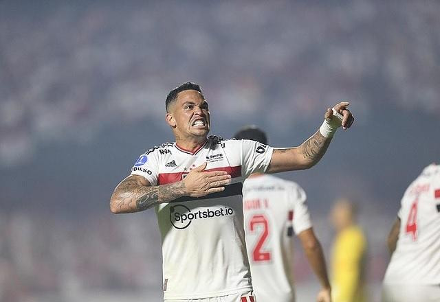 Imagem da noticia Saiba quanto o São Paulo vai receber caso vença a Copa Sul-Americana