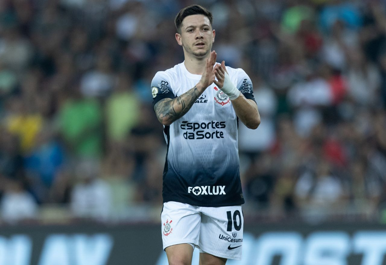 Imagem da noticia Corinthians x Bragantino: saiba tudo sobre o jogo que vale vaga nas quartas da Sula