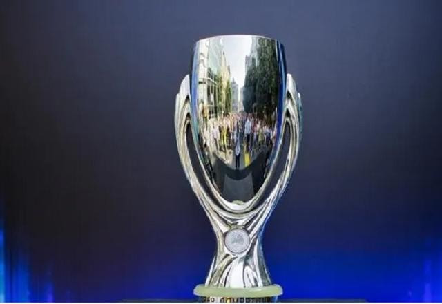 Imagem da noticia Tudo sobre a Supercopa da Uefa: data, horário e onde assistir