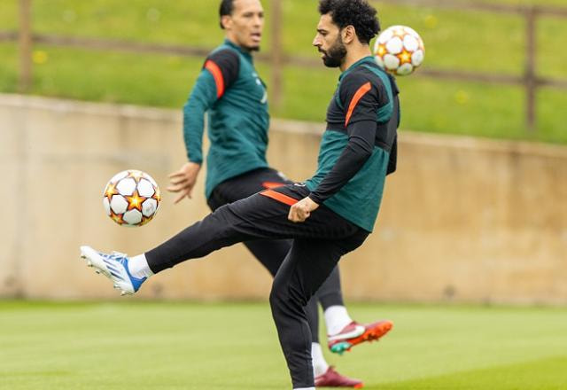 Imagem da noticia Villarreal x Liverpool: onde assistir, escalações e desfalques