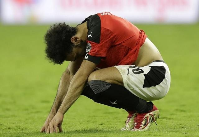 Imagem da noticia Fora do Mundial! Veja craques que não vão à Copa do Mundo do Catar