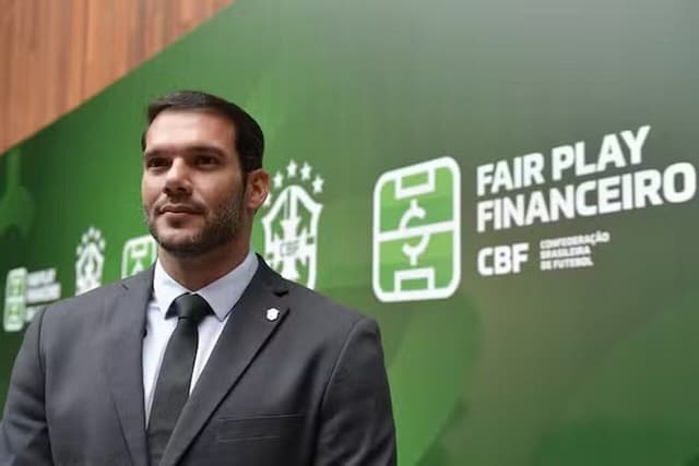 Fair Play Financeiro: CBF terá órgão independente para fiscalizar e punir clubes Fair Play Financeiro: CBF terá órgão independente para fiscalizar e punir clubes