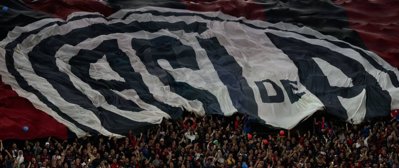 Imagem da noticia San Lorenzo corre risco de falência de acordo com a imprensa argentina