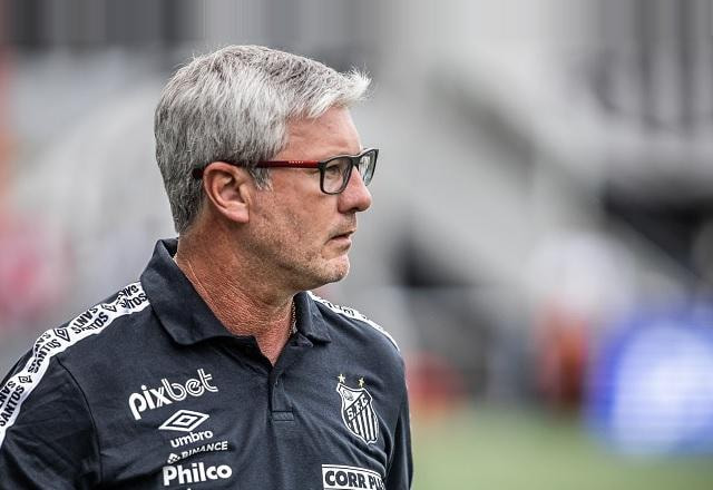 Imagem da noticia Santos depende do São Paulo para avançar às quartas do Paulistão; veja cenários