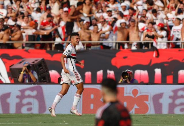 Imagem da noticia São Paulo sai da fila! Veja os maiores jejuns de títulos nacionais