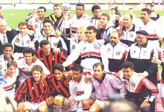 Imagem da noticia São Paulo x Milan: onde assistir, horário e jogadores confirmados