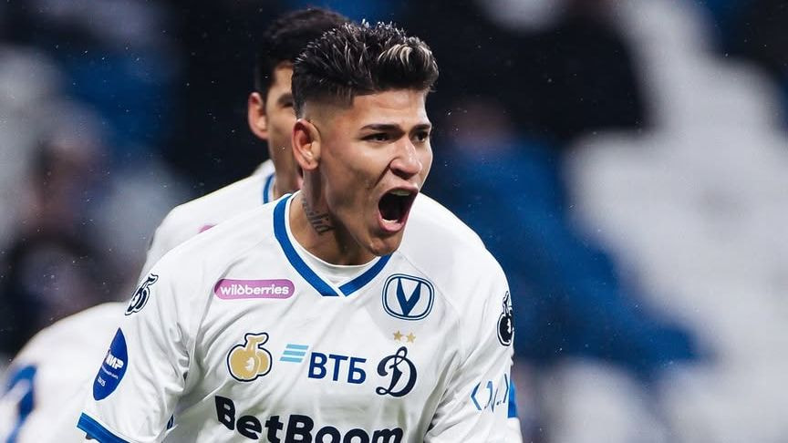 Imagem da noticia Atlético-MG diz que "tudo foi resolvido" sobre trâmites de Carrascal com o Flamengo