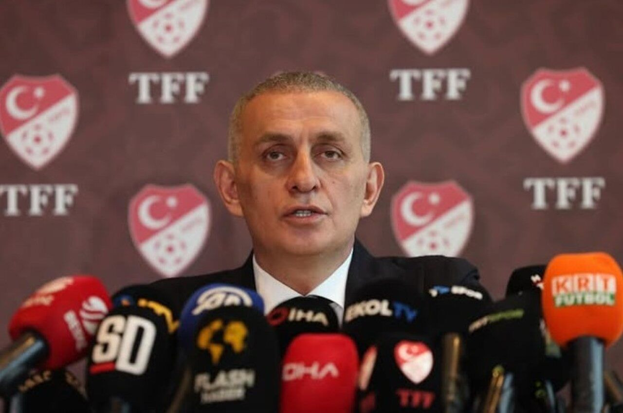 Imagem da noticia Federação Turca suspende 149 árbitros por envolvimento em apostas esportivas