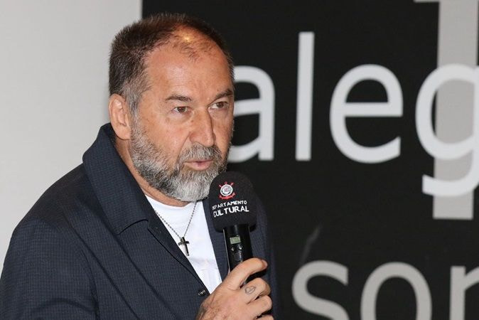 Imagem da noticia Augusto Melo se diz perseguido desde o primeiro dia de gestão: "Não tenho paz para trabalhar"